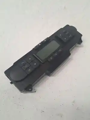 Second-hand car spare part climate control for seat leon (1m1) 1m1 oem iam references 1p09070441uq  1p0907044
