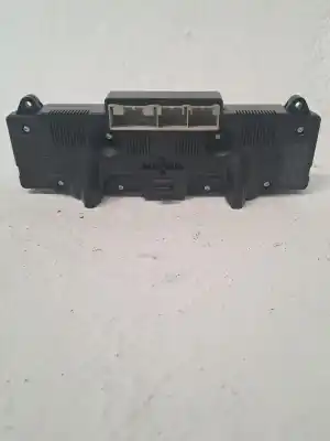 Second-hand car spare part climate control for seat leon (1m1) 1m1 oem iam references 1p09070441uq  1p0907044