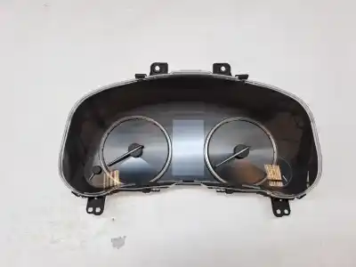 Pezzo di ricambio per auto di seconda mano pannello degli strumenti per lexus nx * riferimenti oem iam 8380078121