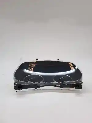 Peça sobressalente para automóvel em segunda mão quadrante por lexus nx * referências oem iam 8380078121  