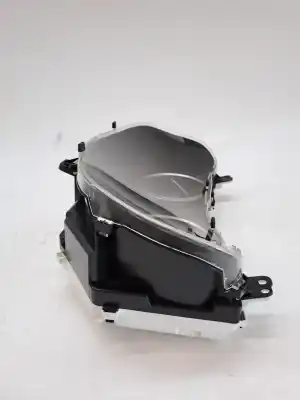 Peça sobressalente para automóvel em segunda mão quadrante por lexus nx * referências oem iam 8380078121  