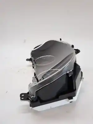 Peça sobressalente para automóvel em segunda mão quadrante por lexus nx * referências oem iam 8380078121  