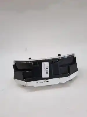 Peça sobressalente para automóvel em segunda mão quadrante por lexus nx * referências oem iam 8380078121  