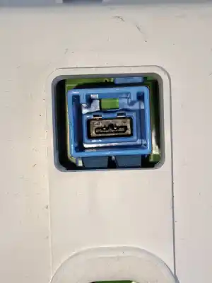 Peça sobressalente para automóvel em segunda mão quadrante por lexus nx * referências oem iam 8380078121  