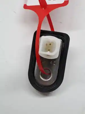 Peça sobressalente para automóvel em segunda mão sensor por kia stonic (ybcuv) g3lf referências oem iam 935602v000  