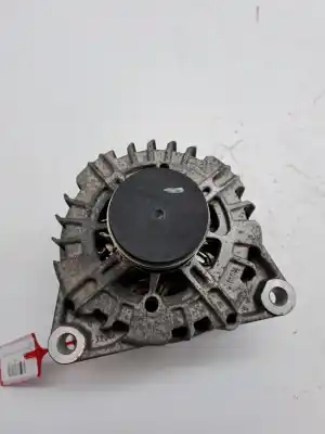 Second-hand car spare part alternator for citroen c8 ea_, eb_ 2.0 hdi 135 oem iam references 9678048880  