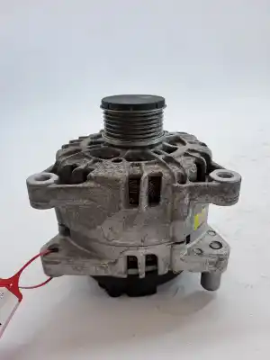 Second-hand car spare part ALTERNATOR for CITROEN C8 EA_, EB_  OEM IAM references 9678048880  