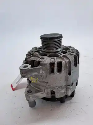 Second-hand car spare part alternator for citroen c8 ea_, eb_ 2.0 hdi 135 oem iam references 9678048880  