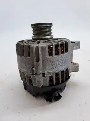 Second-hand car spare part alternator for citroen c8 ea_, eb_ 2.0 hdi 135 oem iam references 9678048880  