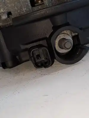 Second-hand car spare part alternator for citroen c8 ea_, eb_ 2.0 hdi 135 oem iam references 9678048880  