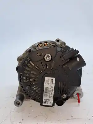 Second-hand car spare part alternator for citroen c8 ea_, eb_ 2.0 hdi 135 oem iam references 9678048880  