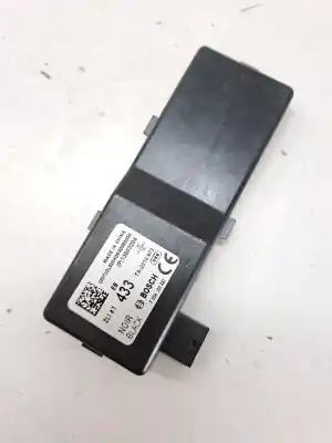 Gebrauchtes Autoersatzteil ELEKTRONISCHES MODUL zum OPEL MOKKA / MOKKA X (J13)  OEM-IAM-Referenzen 13503204  