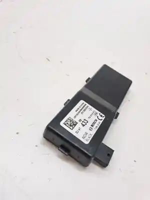 İkinci el araba yedek parçası elektronik modül için opel mokka / mokka x (j13) 1.7 cdti (_76) oem iam referansları 13503204  