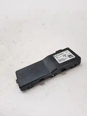 İkinci el araba yedek parçası elektronik modül için opel mokka / mokka x (j13) 1.7 cdti (_76) oem iam referansları 13503204  