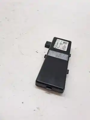 İkinci el araba yedek parçası elektronik modül için opel mokka / mokka x (j13) 1.7 cdti (_76) oem iam referansları 13503204  