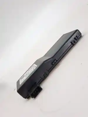 İkinci el araba yedek parçası elektronik modül için opel mokka / mokka x (j13) 1.7 cdti (_76) oem iam referansları 13503204  