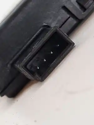 İkinci el araba yedek parçası elektronik modül için opel mokka / mokka x (j13) 1.7 cdti (_76) oem iam referansları 13503204  