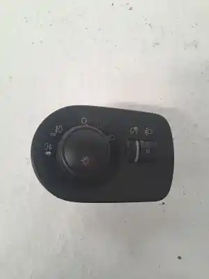 Second-hand car spare part headlights switch for seat leon (1m1) 1m1 oem iam references 1p1941431br1mm  1p1941431br