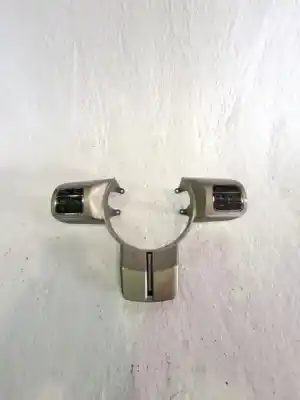 Second-hand car spare part steering wheel switch for jeep compass (mk) jeep compass oem iam references 1tt661dfab  