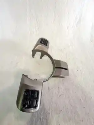 Second-hand car spare part steering wheel switch for jeep compass (mk) jeep compass oem iam references 1tt661dfab  