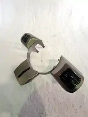 Second-hand car spare part Steering Wheel Switch for JEEP COMPASS (MK) JEEP COMPASS OEM IAM references 1TT661DFAB  