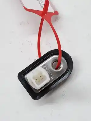 Peça sobressalente para automóvel em segunda mão sensor por kia stonic (ybcuv) g3lf referências oem iam 935602v000  