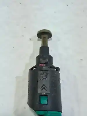 Автозапчасти б/у выключатель за citroen jumpy * ссылки oem iam 453467  