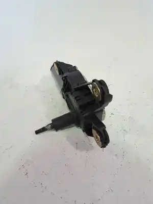 Peça sobressalente para automóvel em segunda mão motor do limpador traseiro por seat leon (1m1) 1m1 referências oem iam 5p0955711b  