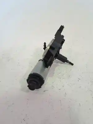 Peça sobressalente para automóvel em segunda mão motor do limpador traseiro por seat leon (1m1) 1m1 referências oem iam 5p0955711b  