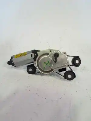 Peça sobressalente para automóvel em segunda mão motor do limpador traseiro por seat leon (1m1) 1m1 referências oem iam 5p0955711b  