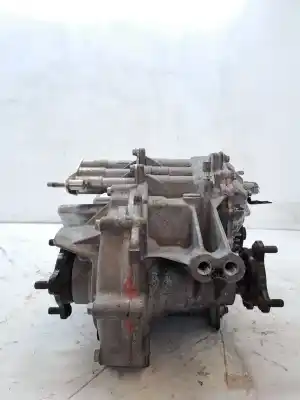 Pezzo di ricambio per auto di seconda mano differenziale posteriore per lexus nx * riferimenti oem iam g105048020  