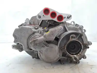 Pezzo di ricambio per auto di seconda mano differenziale posteriore per lexus nx * riferimenti oem iam g105048020  