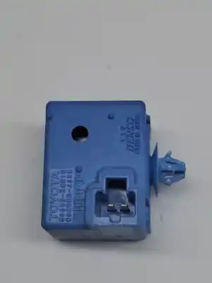 Peça sobressalente para automóvel em segunda mão sensor por lexus is 300 (jce10) * referências oem iam 8665250010