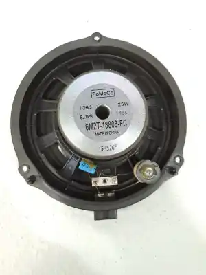 Second-hand car spare part speaker for ford grand c-max trend oem iam references 1672407  6m2t18808fc