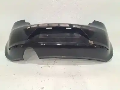 Second-hand car spare part Rear Bumper for SEAT LEON (1M1) 1M1 OEM IAM references 1P0807421GRU  1P0807421