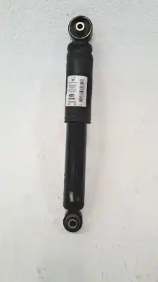 Pezzo di ricambio per auto di seconda mano  per FIAT PANDA (319)  Riferimenti OEM IAM 52076374  520763740 - 00520763740
