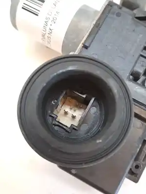 Second-hand car spare part passenger side right window regulator for lexus nx * oem iam references 6980178010  