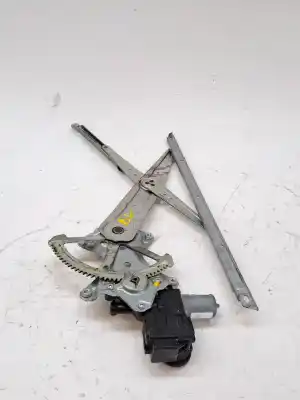 Second-hand car spare part passenger side right window regulator for lexus nx * oem iam references 6980178010  