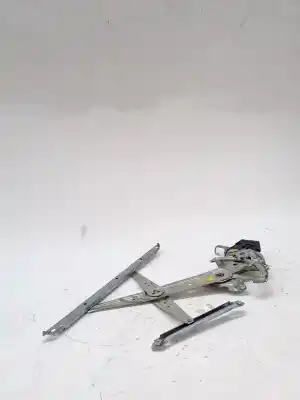 Second-hand car spare part passenger side right window regulator for lexus nx * oem iam references 6980178010  