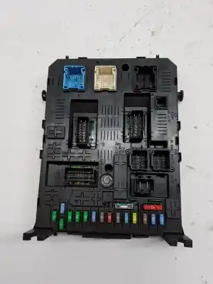 Second-hand car spare part  for CITROEN C8 EA_, EB_  OEM IAM references 657067  