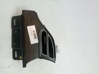 Peça sobressalente para automóvel em segunda mão grelha de ventilação tablier por tesla tesla model 3 model 3 referências oem iam 109687700b