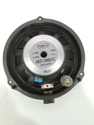 Second-hand car spare part speaker for ford grand c-max trend oem iam references 1672407  6m2t18808fc