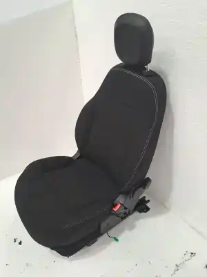 Pezzo di ricambio per auto di seconda mano SEDILE ANTERIORE DESTRO per FIAT PANDA (319)  Riferimenti OEM IAM 51848746  51908060 - 51911035