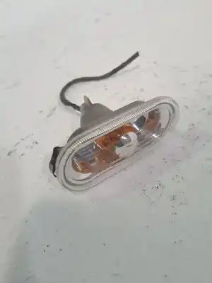 Second-hand car spare part left side light for seat leon (1m1) 1m1 oem iam references 6l0949117a  