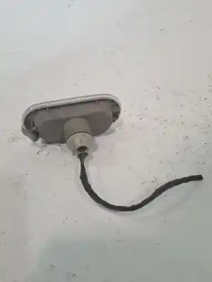 Second-hand car spare part left side light for seat leon (1m1) 1m1 oem iam references 6l0949117a  