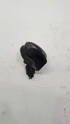 Second-hand car spare part horn for porsche cayenne (tipo 9pa) cayenne oem iam references 95563520502  