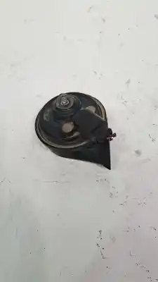 Second-hand car spare part horn for porsche cayenne (tipo 9pa) cayenne oem iam references 95563520502  