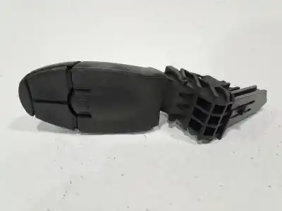 Автозапчастина б/у многофункційне управління для citroen jumpy * посилання на oem iam 9641796480  