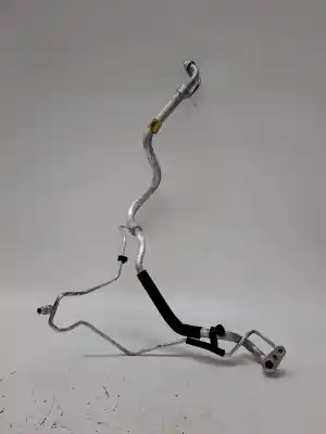 Автозапчасти б/у трубы кондиционирования воздуха за OPEL MOKKA / MOKKA X (J13) 1.7 CDTI (_76) ссылки OEM IAM 95299469  