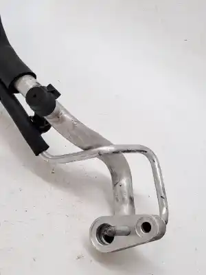 Автозапчасти б/у трубы кондиционирования воздуха за opel mokka / mokka x (j13) 1.7 cdti (_76) ссылки oem iam 95299469  